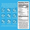 image:imageYumEarth Choco Yums 507 Ounce Snack Packs Allergy Friendly Gluten Free NonGMO Vegan No Artificial Flavors or Dyes 35 Ounce Pack of 135 Ounce Pack of 1