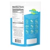 image:imageYumEarth Choco Yums Fun Size Vegan Milk Chocolate Candy  Bulk Bag of Dairy Allergen and Dye Free Chocolate Candies  4oz Bag