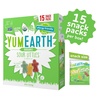 image:imageYumEarth Easter Organic Sour Littles Chewy Candy  Allergy Friendly No Artificial Dyes Non GMO Gluten Free Vegan Candy Snacks  15 Count