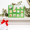 image:imageYumEarth Holiday Organic 12 Day Advent Calendar  Christmas Candy Non GMO Gluten Free Dye Free Vegan  Sour Littles Fruit Snacks and Chewys Snack Packs