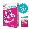 image:imageYumEarth Organic Assorted Tropical Flavor Fruit Snacks  Allergy Friendly Top 9 Free No Artificial Dyes Non GMO Gluten Free Vegan Candy Snacks  07 Ounce Pack of 5
