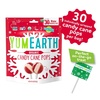 image:imageYumEarth Organic Candy Canes  Individually Wrapped Full Size Peppermint Candy Canes  Allergy Friendly Non GMO Gluten Free Vegan Dye Free Christmas Candy  10 Count Pack of 1Peppermint Lollipops
