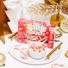 image:imageYumEarth Organic Candy Canes  Individually Wrapped Full Size Peppermint Candy Canes  Allergy Friendly Non GMO Gluten Free Vegan Dye Free Christmas Candy  10 Count Pack of 1Peppermint Mini Candy Canes