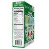 image:imageYumEarth Organic Candy Canes  Individually Wrapped Full Size Peppermint Candy Canes  Allergy Friendly Non GMO Gluten Free Vegan Dye Free Christmas Candy  10 Count Pack of 1Gummy Fruits