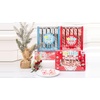 image:imageYumEarth Organic Candy Canes  Individually Wrapped Full Size Peppermint Candy Canes  Allergy Friendly Non GMO Gluten Free Vegan Dye Free Christmas Candy  10 Count Pack of 1Peppermint Candy Canes