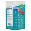 image:imageYumEarth Organic Duo Pops Lollipops with Fruit Chew Centers  Allergy Friendly Top 9 Free No Artificial Dyes Non GMO Gluten Free Vegan Candy Snacks  Individually Wrapped Pops 20 Count Pack of 1