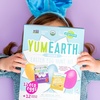 image:imageYumEarth Organic Easter Candy Variety Box 94 Ounce  Organic Gummy Fruits Jelly Beans amp Pops  Spring Fruit Flavors  Allergy Friendly Gluten Free NonGMO Vegan No Artificial Dyes6 Ounce