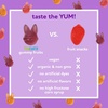 image:imageYumEarth Organic Easter Candy Variety Box 94 Ounce  Organic Gummy Fruits Jelly Beans amp Pops  Spring Fruit Flavors  Allergy Friendly Gluten Free NonGMO Vegan No Artificial Dyes4 Ounce Pack of 2