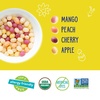image:imageYumEarth Organic Easter Candy Variety Box 94 Ounce  Organic Gummy Fruits Jelly Beans amp Pops  Spring Fruit Flavors  Allergy Friendly Gluten Free NonGMO Vegan No Artificial Dyes10 Ounce Pack of 2