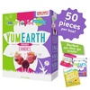 image:imageYumEarth Organic Easter Candy Variety Box 94 Ounce  Organic Gummy Fruits Jelly Beans amp Pops  Spring Fruit Flavors  Allergy Friendly Gluten Free NonGMO Vegan No Artificial Dyes94 Ounce Pack of 2