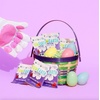 image:imageYumEarth Organic Easter Candy Variety Box 94 Ounce  Organic Gummy Fruits Jelly Beans amp Pops  Spring Fruit Flavors  Allergy Friendly Gluten Free NonGMO Vegan No Artificial Dyes75 Ounce