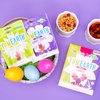 image:imageYumEarth Organic Easter Candy Variety Box 94 Ounce  Organic Gummy Fruits Jelly Beans amp Pops  Spring Fruit Flavors  Allergy Friendly Gluten Free NonGMO Vegan No Artificial Dyes4 Ounce Pack of 2