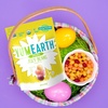 image:imageYumEarth Organic Easter Candy Variety Box 94 Ounce  Organic Gummy Fruits Jelly Beans amp Pops  Spring Fruit Flavors  Allergy Friendly Gluten Free NonGMO Vegan No Artificial Dyes4 Ounce