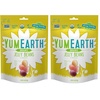 image:imageYumEarth Organic Easter Candy Variety Box 94 Ounce  Organic Gummy Fruits Jelly Beans amp Pops  Spring Fruit Flavors  Allergy Friendly Gluten Free NonGMO Vegan No Artificial Dyes4 Ounce Pack of 2