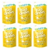 image:imageYumEarth Organic Fruit Drops Hard Candy Assorted Flavors 425 Pound Pack of 1  Allergy Friendly Non GMO Gluten Free Vegan Packaging May VaryLemon
