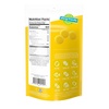image:imageYumEarth Organic Fruit Drops Hard Candy Assorted Flavors 425 Pound Pack of 1  Allergy Friendly Non GMO Gluten Free Vegan Packaging May VaryLemon