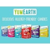 image:imageYumEarth Organic Fruit Drops Hard Candy Assorted Flavors 425 Pound Pack of 1  Allergy Friendly Non GMO Gluten Free Vegan Packaging May VaryMint