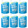 image:imageYumEarth Organic Fruit Drops Hard Candy Assorted Flavors 425 Pound Pack of 1  Allergy Friendly Non GMO Gluten Free Vegan Packaging May VaryMint