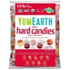 image:imageYumEarth Organic Fruit Drops Hard Candy Assorted Flavors 425 Pound Pack of 1  Allergy Friendly Non GMO Gluten Free Vegan Packaging May VaryVariety Pack