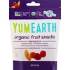 image:imageYumEarth Organic Fruit Snacks Assorted 5 Oz5 Ounce Pack of 2