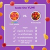 image:imageYumEarth Organic Fruit Snacks Assorted 5 Oz5 Ounce Pack of 2