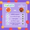 image:imageYumEarth Organic Fruit Snacks Box 07 Ounce Pack of 10Fruit