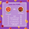 image:imageYumEarth Organic Fruit Snacks Box 07 Ounce Pack of 10Fruit