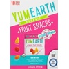 image:imageYumEarth Organic Fruit Snacks Box 07 Ounce Pack of 10Tropical Fruit