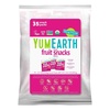 image:imageYumEarth Organic Fruit Snacks Box 07 Ounce Pack of 10Tropical Fruit