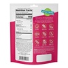image:imageYumEarth Organic Gluten Free Pomegranate Licorice Snack Packs  Allergy Friendly Gluten Free NonGMO Vegan No Artificial Dyes  5 Ounce Pack of 1Strawberry