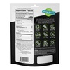 image:imageYumEarth Organic Gluten Free Strawberry Licorice Snack Packs  Allergy Friendly Gluten Free NonGMO Vegan No Artificial Dyes  5 Ounce Pack of 6Black