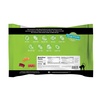 image:imageYumEarth Organic Halloween Variety Box  Allergy Friendly Top 9 Free No Artificial Dyes Non GMO Gluten Free Vegan Candy Snacks Individually Wrapped Pack of 50Gummy Fruits