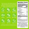 image:imageYumEarth Organic Halloween Variety Box  Allergy Friendly Top 9 Free No Artificial Dyes Non GMO Gluten Free Vegan Candy Snacks Individually Wrapped Pack of 50Gummy Fruits