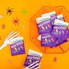 image:imageYumEarth Organic Halloween Variety Box  Allergy Friendly Top 9 Free No Artificial Dyes Non GMO Gluten Free Vegan Candy Snacks Individually Wrapped Pack of 50Sour Littles