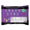 image:imageYumEarth Organic Halloween Variety Box  Allergy Friendly Top 9 Free No Artificial Dyes Non GMO Gluten Free Vegan Candy Snacks Individually Wrapped Pack of 50Sour Littles