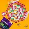 image:imageYumEarth Organic Halloween Variety Box  Allergy Friendly Top 9 Free No Artificial Dyes Non GMO Gluten Free Vegan Candy Snacks Individually Wrapped Pack of 50Lollipops