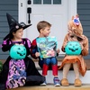 image:imageYumEarth Organic Halloween Variety Box  Allergy Friendly Top 9 Free No Artificial Dyes Non GMO Gluten Free Vegan Candy Snacks Individually Wrapped Pack of 50Variety Pack