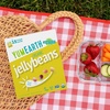 image:imageYumEarth Organic Jelly Beans  Fruity Candy Snack Packs Gluten Free Snacks for Kids  Allergy Friendly NonGMO No Artificial Dyes  Assorted Flavors 75 oz Pack of 15