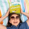 image:imageYumEarth Organic Jelly Beans  Fruity Candy Snack Packs Gluten Free Snacks for Kids  Allergy Friendly NonGMO No Artificial Dyes  Assorted Flavors 75 oz Pack of 15