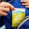 image:imageYumEarth Organic Jelly Beans  Fruity Candy Snack Packs Gluten Free Snacks for Kids  Allergy Friendly NonGMO No Artificial Dyes  Assorted Flavors 75 oz Pack of 15