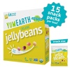 image:imageYumEarth Organic Jelly Beans  Fruity Candy Snack Packs Gluten Free Snacks for Kids  Allergy Friendly NonGMO No Artificial Dyes  Assorted Flavors 75 oz Pack of 15