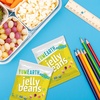 image:imageYumEarth Organic Jelly Beans  Fruity Candy Snack Packs Gluten Free Snacks for Kids  Allergy Friendly NonGMO No Artificial Dyes  Assorted Flavors 75 oz Pack of 15