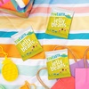 image:imageYumEarth Organic Jelly Beans  Fruity Candy Snack Packs Gluten Free Snacks for Kids  Allergy Friendly NonGMO No Artificial Dyes  Assorted Flavors 75 oz Pack of 15