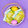 image:imageYumEarth Organic Jelly Beans  Fruity Candy Snack Packs Gluten Free Snacks for Kids  Allergy Friendly NonGMO No Artificial Dyes  Assorted Flavors 75 oz Pack of 15