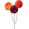 image:imageYumEarth Organic Pops Variety Pack 40 Fruit Flavored Favorites Lollipops Allergy Friendly Gluten Free NonGMO Vegan No Artificial Flavors or DyesVariety Pack