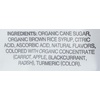 image:imageYumEarth Organic Pops Variety Pack 40 Fruit Flavored Favorites Lollipops Allergy Friendly Gluten Free NonGMO Vegan No Artificial Flavors or DyesVitamin C