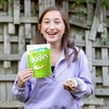 image:imageYumEarth Organic Sour Giggles Chewy Candy  Allergy Friendly No Artificial Dyes Non GMO Gluten Free Sour Fruit Flavored Vegan Candy Snacks 05 ounce Box of 15Sour