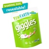 image:imageYumEarth Organic Sour Giggles Chewy Candy  Allergy Friendly No Artificial Dyes Non GMO Gluten Free Sour Fruit Flavored Vegan Candy Snacks 05 ounce Box of 15Sour