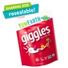 image:imageYumEarth Organic Sour Giggles Chewy Candy  Allergy Friendly No Artificial Dyes Non GMO Gluten Free Sour Fruit Flavored Vegan Candy Snacks 05 ounce Box of 15Giggles