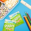 image:imageYumEarth Organic Sour Giggles Chewy Candy  Allergy Friendly No Artificial Dyes Non GMO Gluten Free Sour Fruit Flavored Vegan Candy Snacks 05 ounce Box of 15Sour